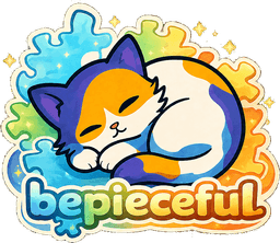 Be Pieceful
